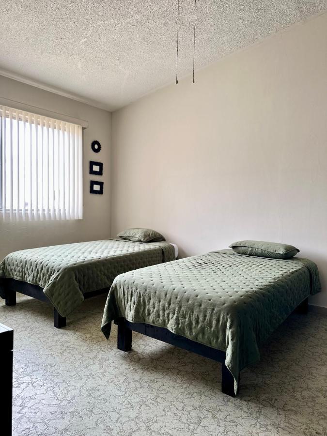 Gran Casa Para Vacacionar Durango Exterior photo